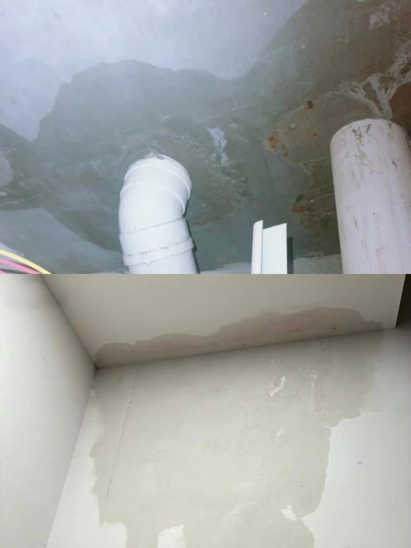 房屋漏水维修:质量与效率的完美结合