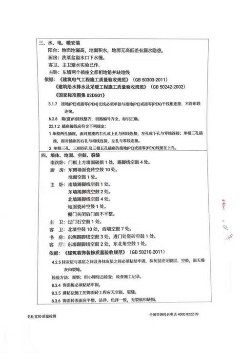 房屋空鼓问题不容忽视_详细介绍房屋空鼓维修报告
