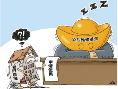 房屋维修基金，守护家园的未来