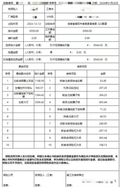 房屋维修定损报告解读：介绍房屋维修过程中的那些事儿