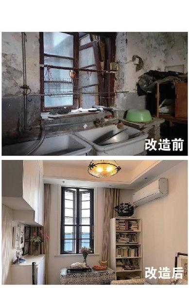 房屋维修改造,打造美好家居生活