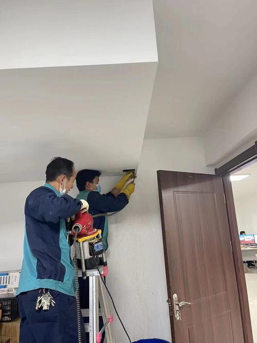 房屋维修改造,焕新生活品质,助力城市可持续发展