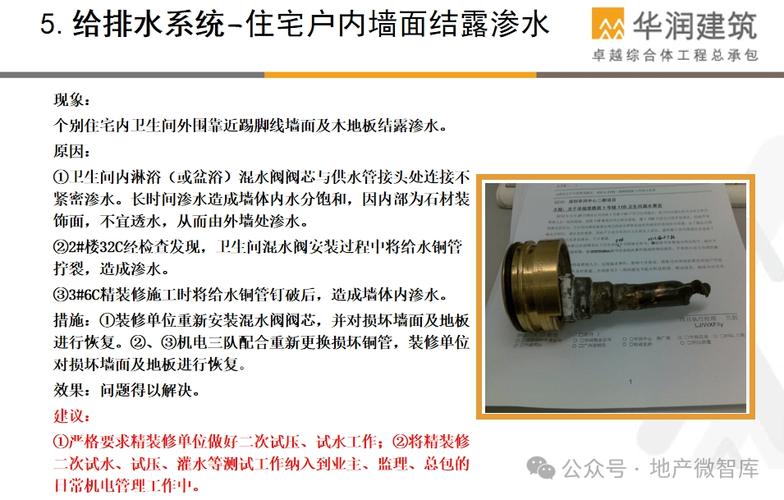 房建维修小结报告介绍:探索建筑维护之路