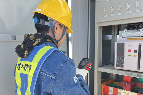 抽水机维修报告解读：技术革新背后的运维智慧