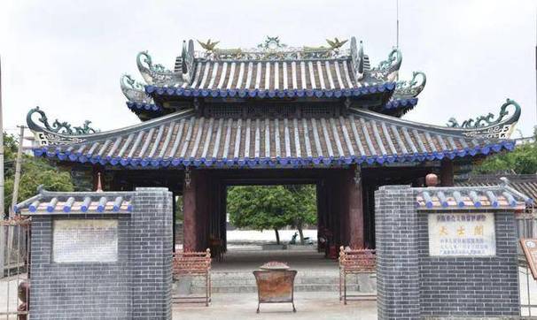 挡士墙维修报告介绍:古建筑保护工程的新篇章