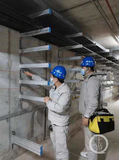 排风管道维修:守护室内空气质量的生命线