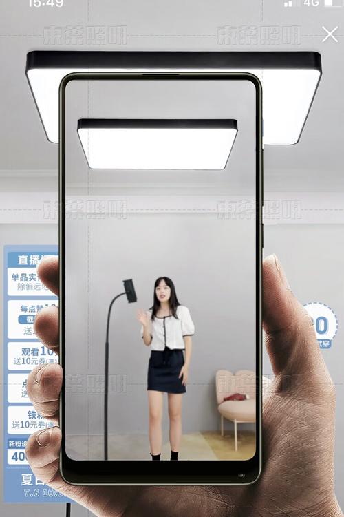 探析补光灯维修报告，介绍照明设备保养之路