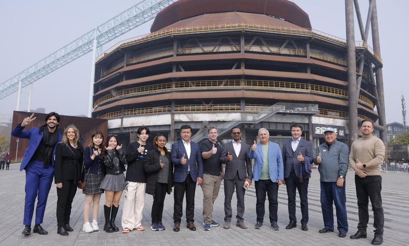 探秘工业世界_我的工厂维修实习之旅