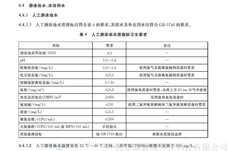 探秘水厂观察池:解码水质安全与未来趋势