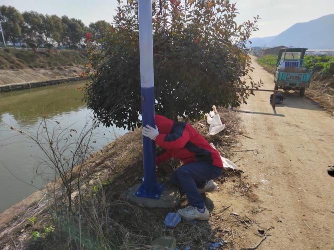 提升城市照明品质,照亮美好生活_基于路灯维修总结报告的改善步骤