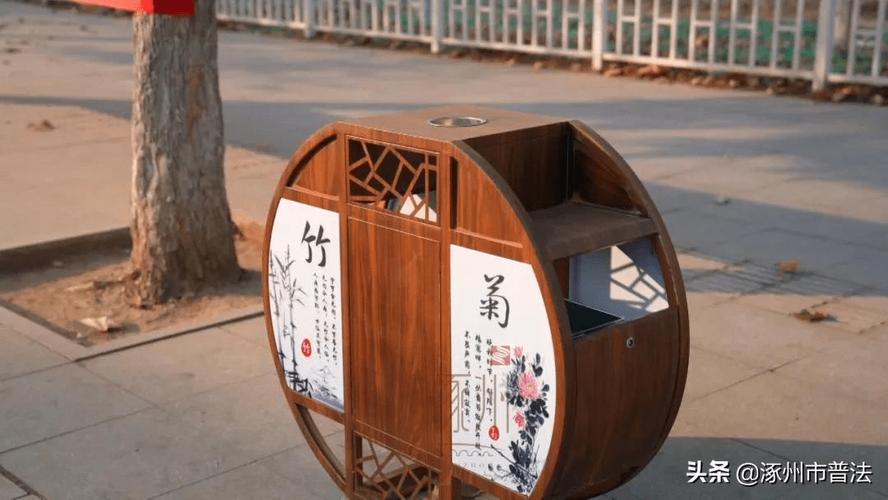 提升城市环境卫生，垃圾桶维修报告提示奥秘