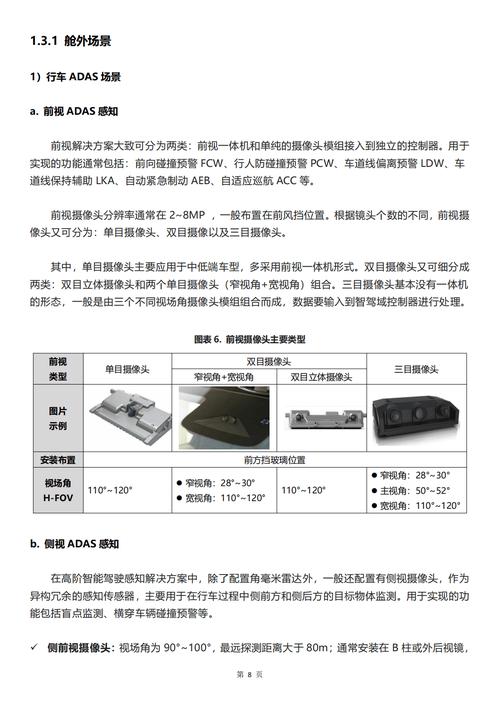 摄像头维修报告介绍：技术创新与未来展望