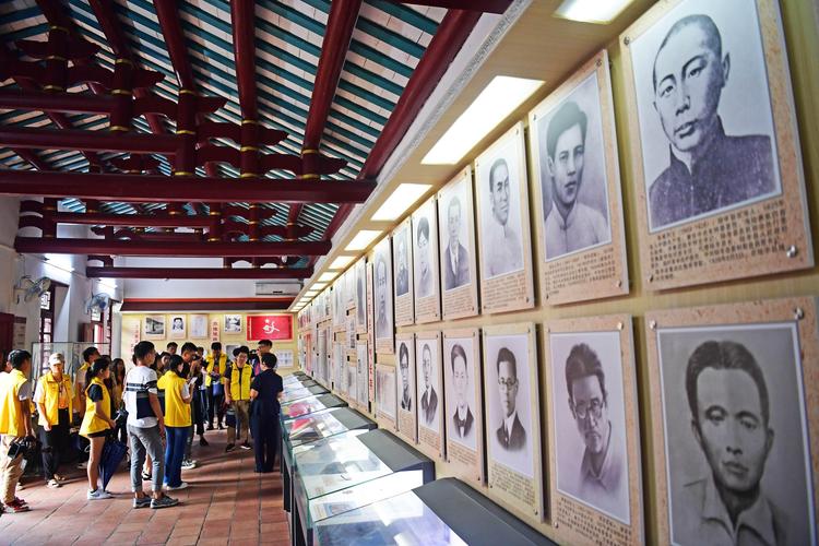 故居申请维修资金报告解读:传承历史,守护文脉