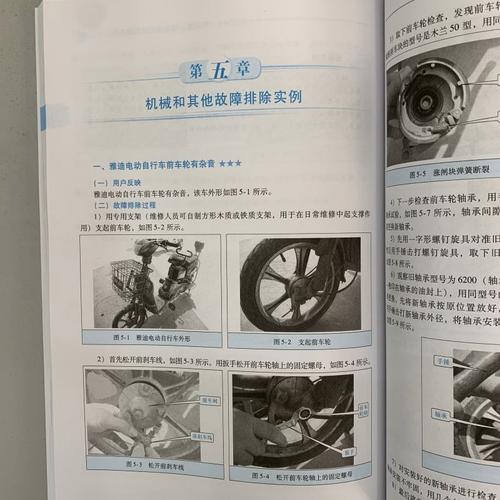 故障维修例子启示录：技术迭代与维修步骤的升华
