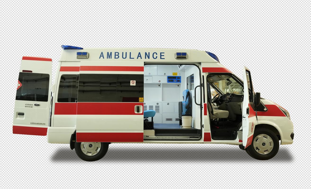 救护车维修报告解读:生命守护者的“健康”保障