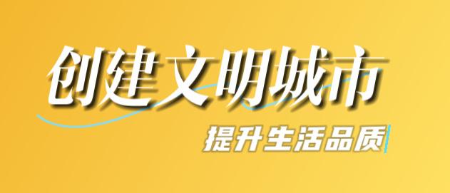 文明维修:守护城市脉络,提升生活品质