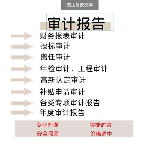 日常维修审计报告：提示企业运维管理的秘密武器