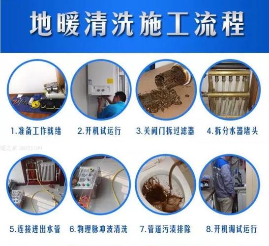 暖气维修报告解读:暖通工程中的守护者
