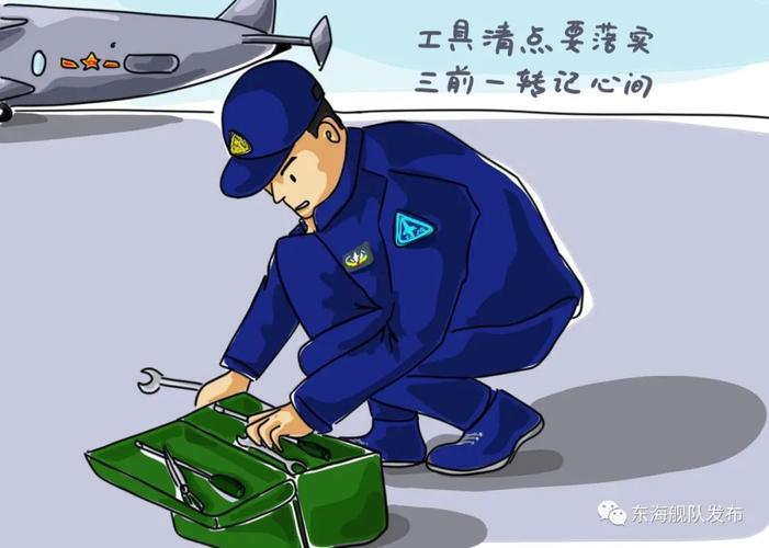 机务维修职岗:守护航空安全的重要堡垒