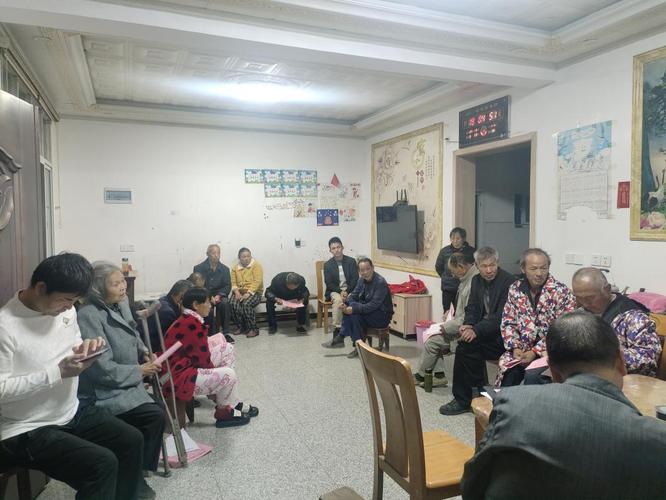 村级活动室维修报告解读：夯实农村文化基础，助力乡村振兴