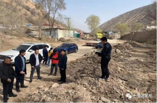 果园道路维修：保障农业生产，助力乡村振兴