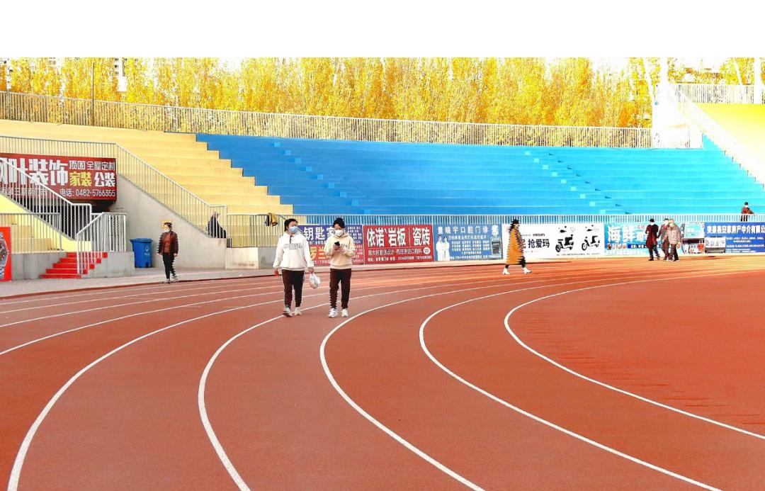 校园朔胶跑道维修：焕新运动场地，助力青春活力