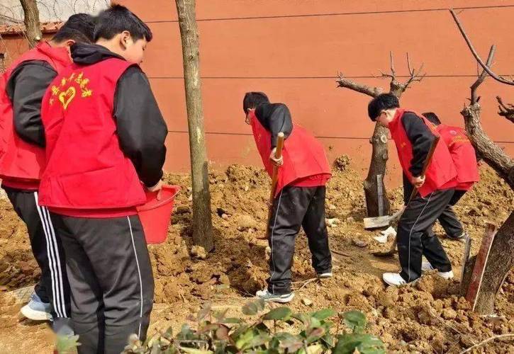 校园维修工程:提升教育环境,铸就美好未来