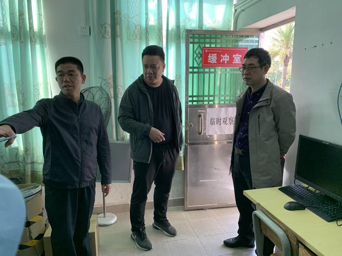 校园维修验收报告解读:筑牢教育基石,提升校园品质
