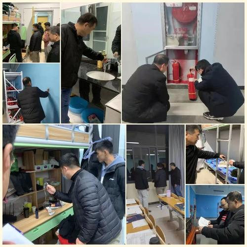 校舍玻璃维修:筑牢校园安全防线,守护学子成长之路
