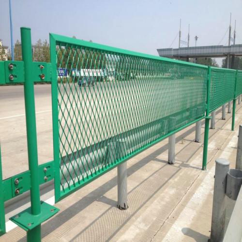 桥梁护栏维修报告范文_以某高速公路桥梁为例