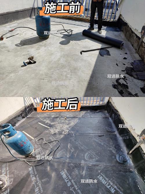 楼顶房屋漏水维修报告介绍:防水工程的重要性与施工细节