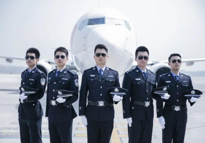 民航机务维修,守护蓝天安全之旅