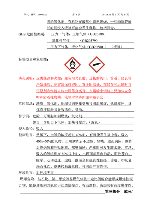 氧气维修报告解读:介绍工业安全背后的技术保障