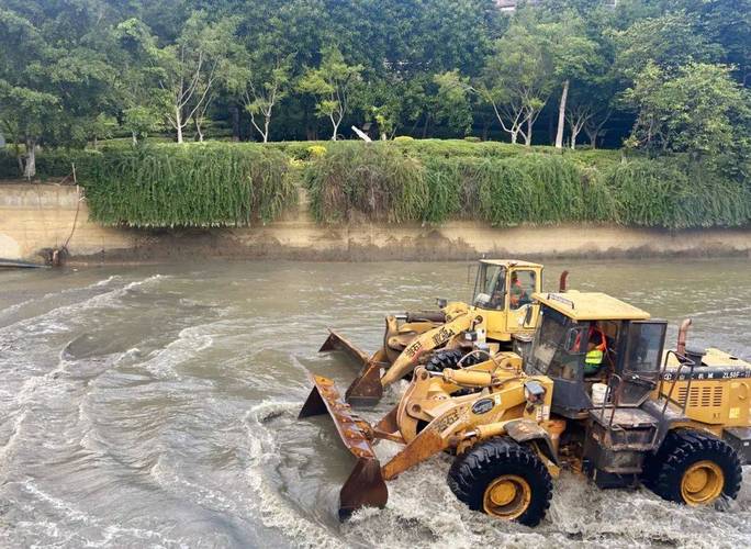 水厂维修岗位竞聘报告_致力于守护城市水脉的工程师