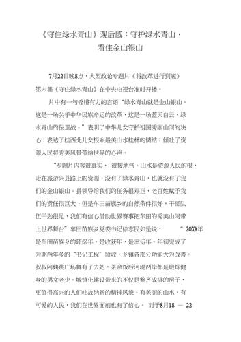 水坝维修资金报告解读:筑牢安全防线,守护绿水青山