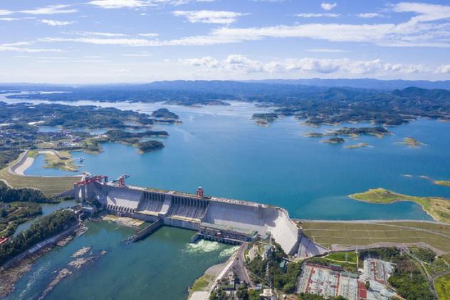 水库建筑物维修报告解读:守护水资源安全的坚实堡垒