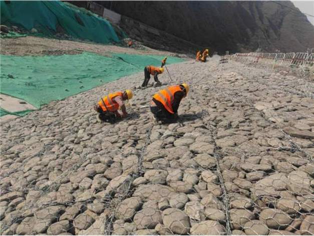 水库挡墙维修报告解读:保障水利安全,筑牢防线