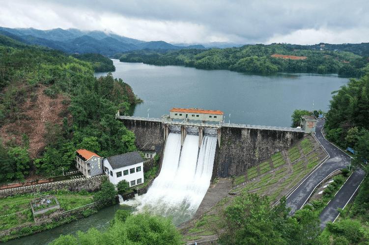 水库渠道渗水维修:守护水资源安全的重要举措