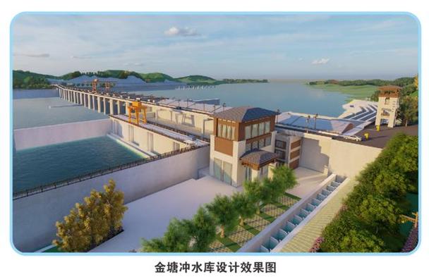 水库维修，保障水资源安全的关键举措