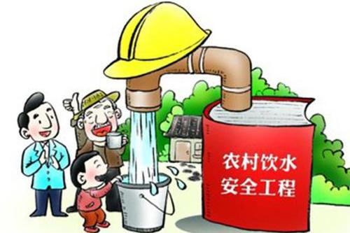 水润民生,共筑安全_自来水水池维修背后的故事与启示