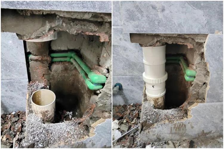 水管漏水维修,守护家的温馨港湾