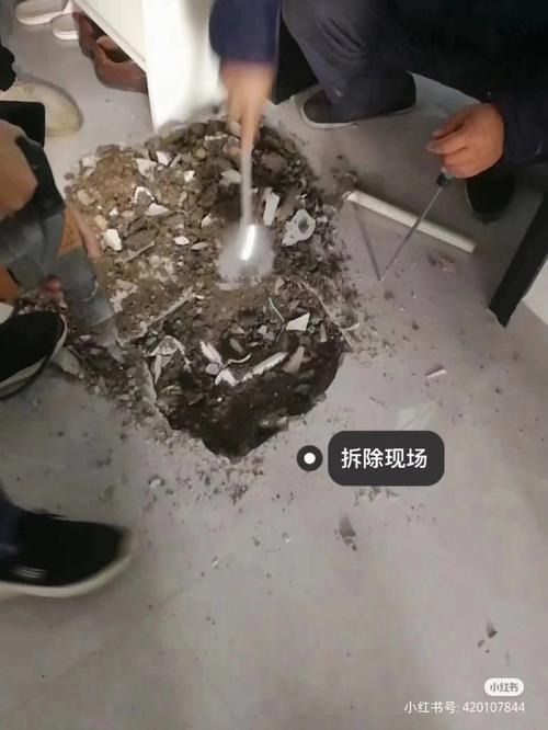 水管老化:隐匿的隐患,不可忽视的维修之路