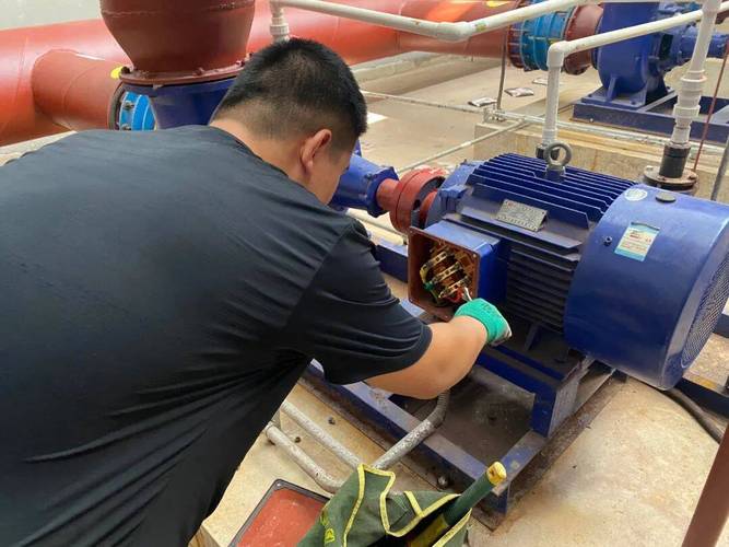 水闸维修保养:保障水利设施安全运行的坚实基石