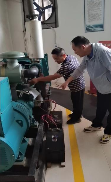 水闸维修报告：保障水利安全，筑牢生命防线