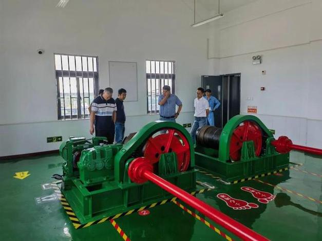 水闸维修资金申请报告解读:保障水利安全,助力农业发展