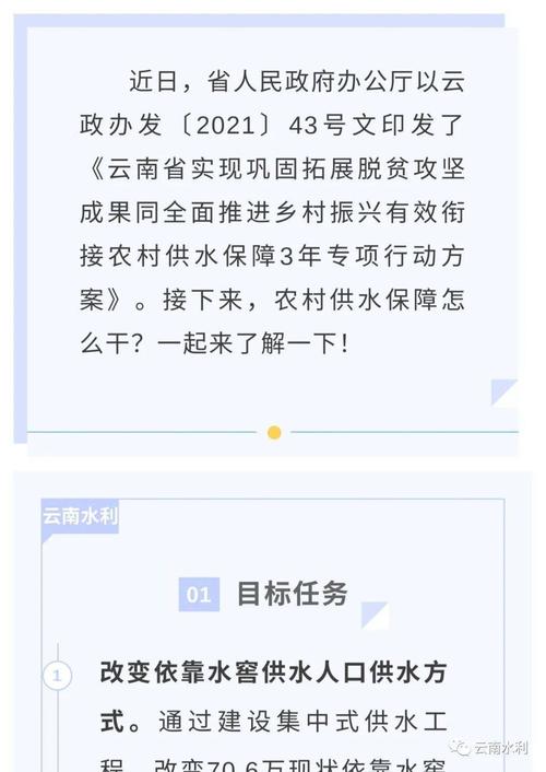 沟渠维修经费报告解读：保障水利安全，助力乡村振兴