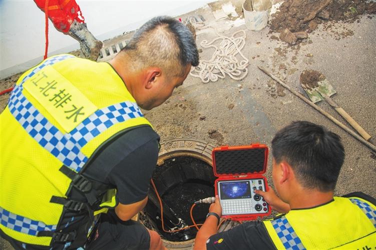 泵房维修员：默默守护城市血脉的守护者