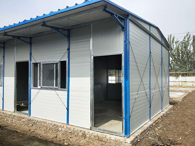 活动房维修报告:介绍活动房保养方法,守护安全与舒适