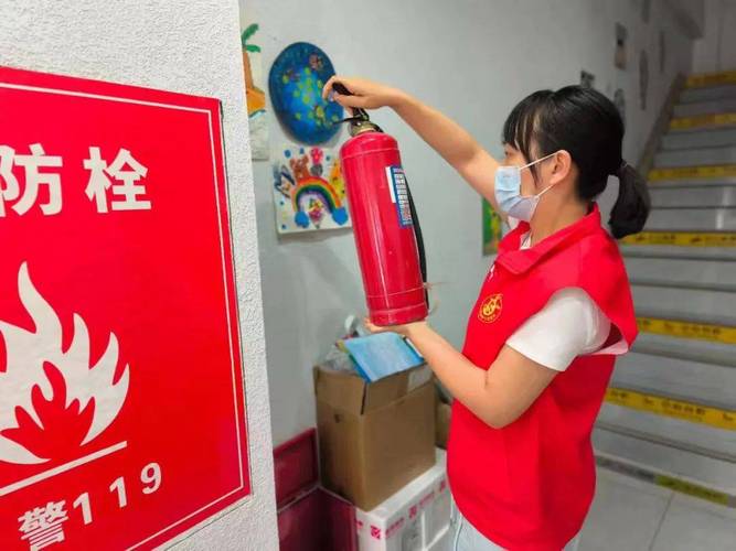 消防主机维修报告介绍:守护生命线,筑牢消防安全防线