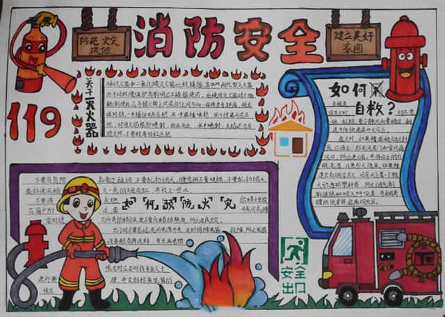 消防安全,警钟长鸣_消防安室维修报告解读